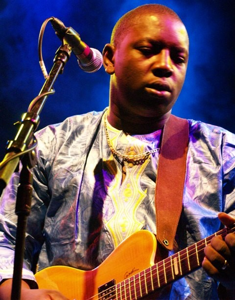 Vieux Farka Toure