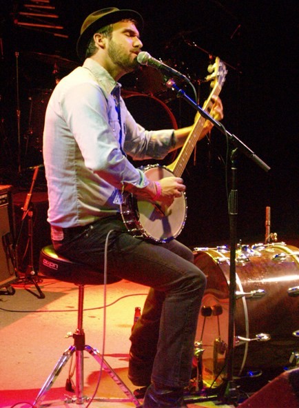 William Elliott Whitmore