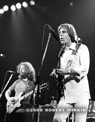 Jerry & Bob | December 30, 1977