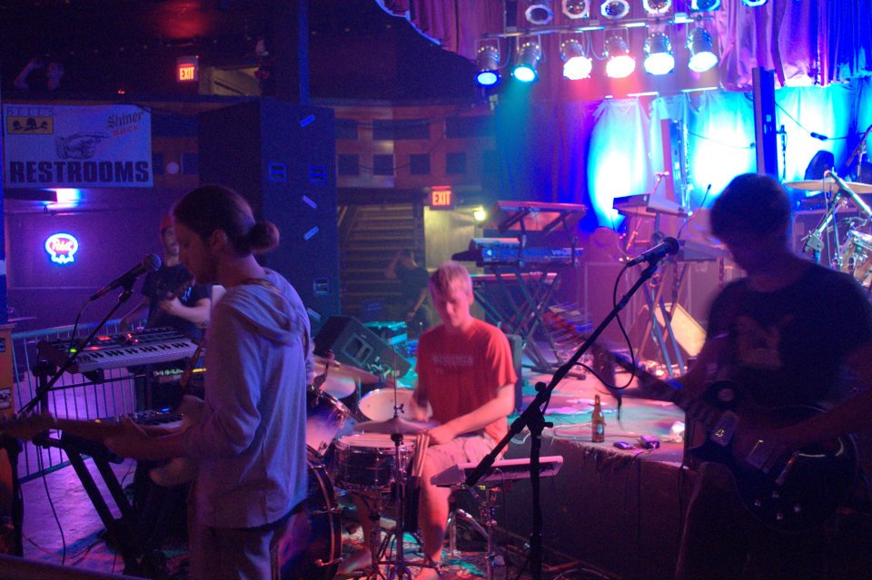 Wook | MiddleWest Festival | DeKalb, IL