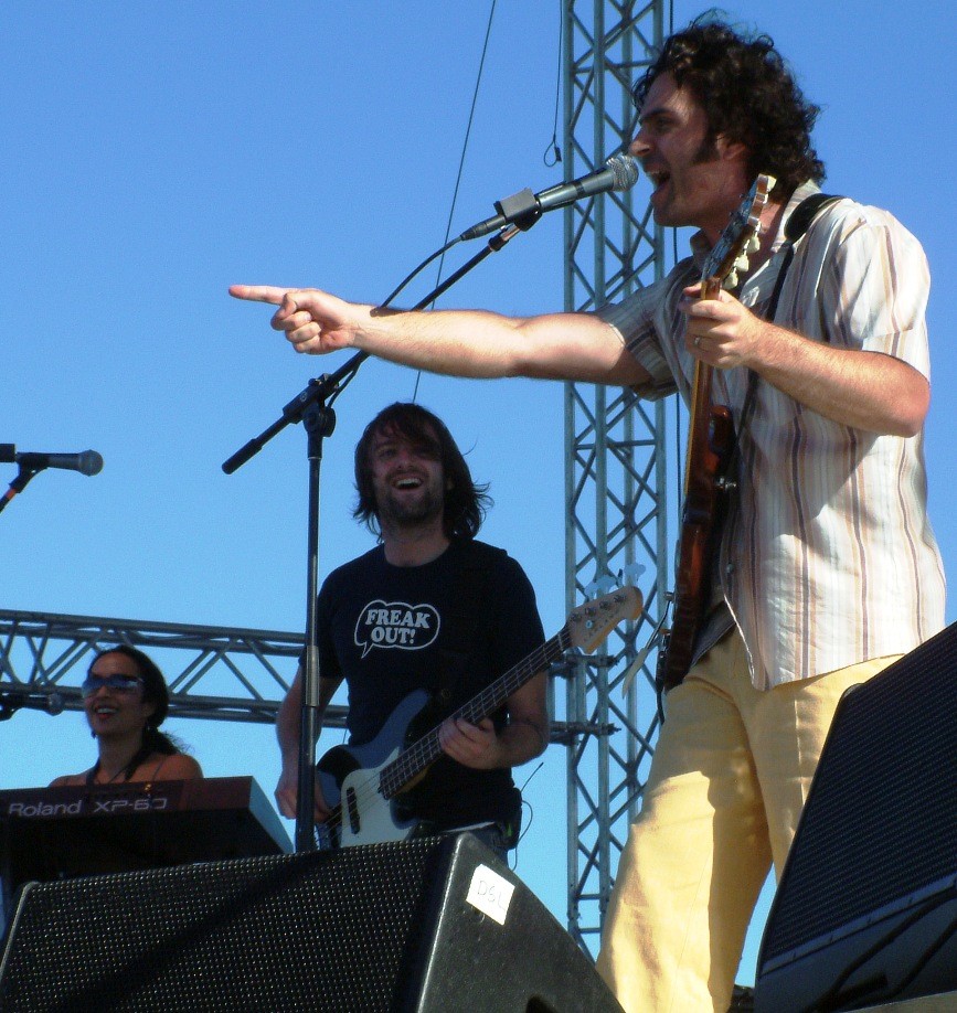 Zappa Plays Zappa in Minnesota