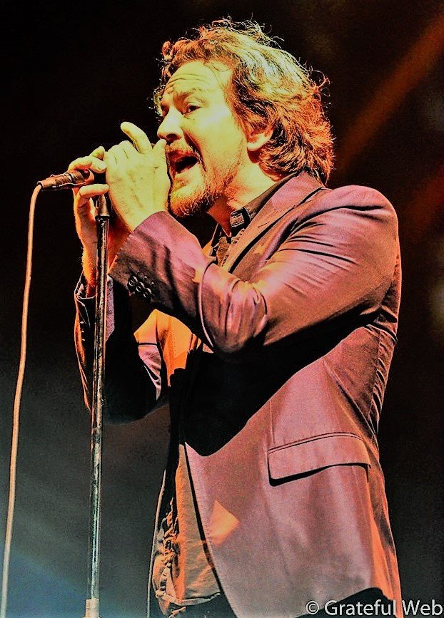 Eddie Vedder