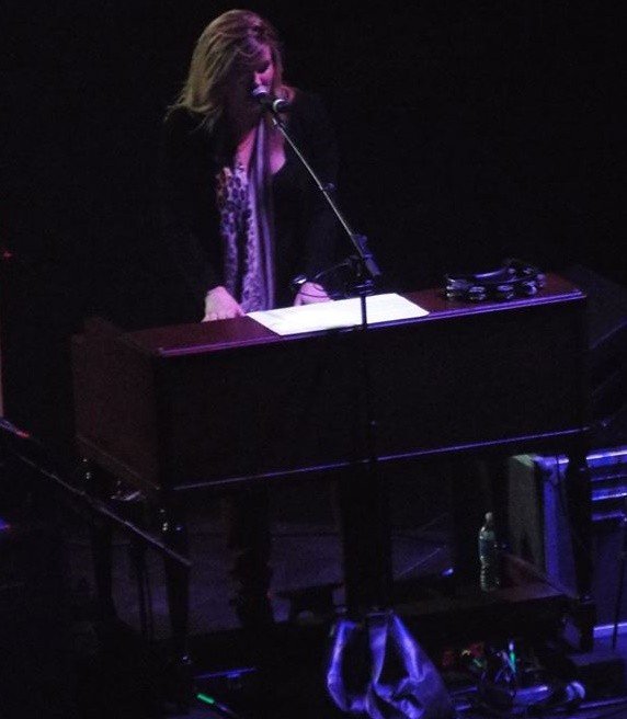 Grace Potter | Xmas Jam