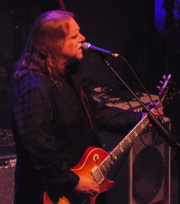 Warren Haynes