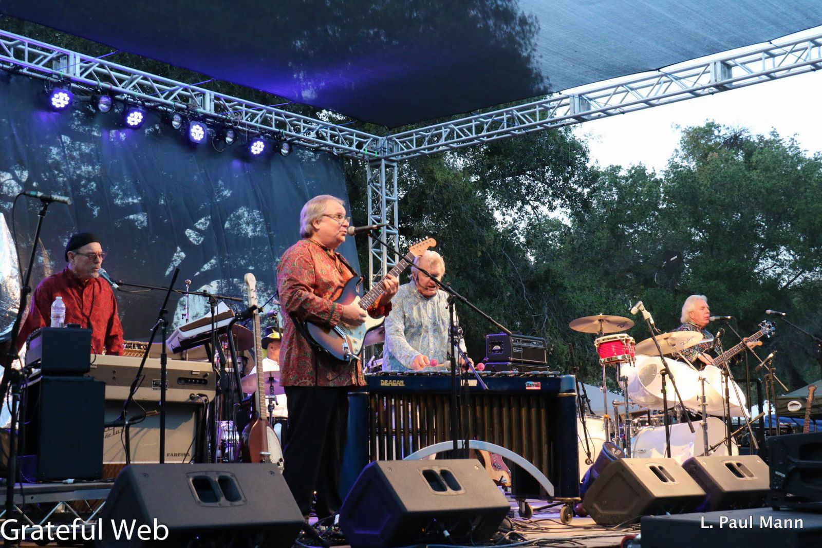 The Strawberry Alarm Clock