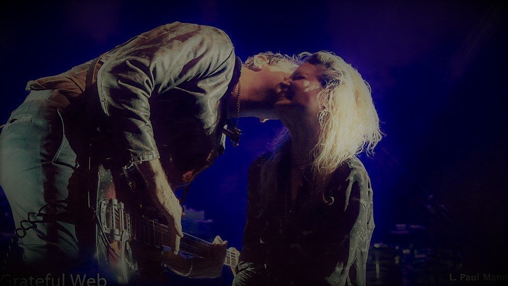 The Kills