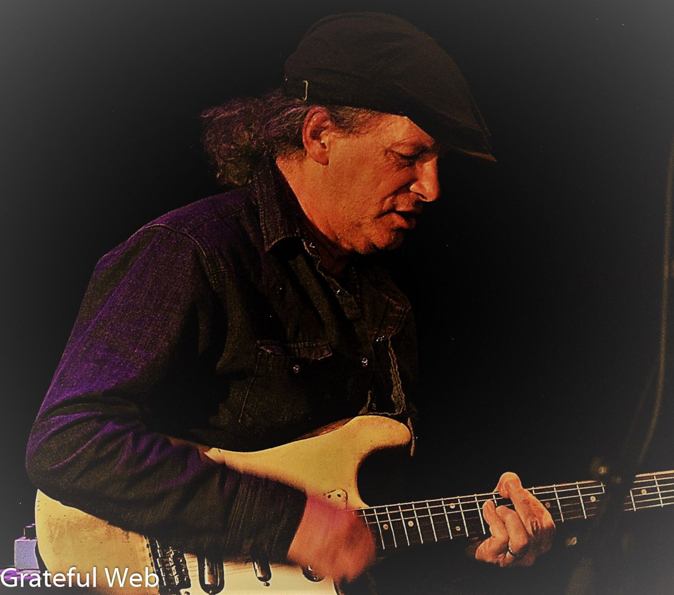 Steve Kimock