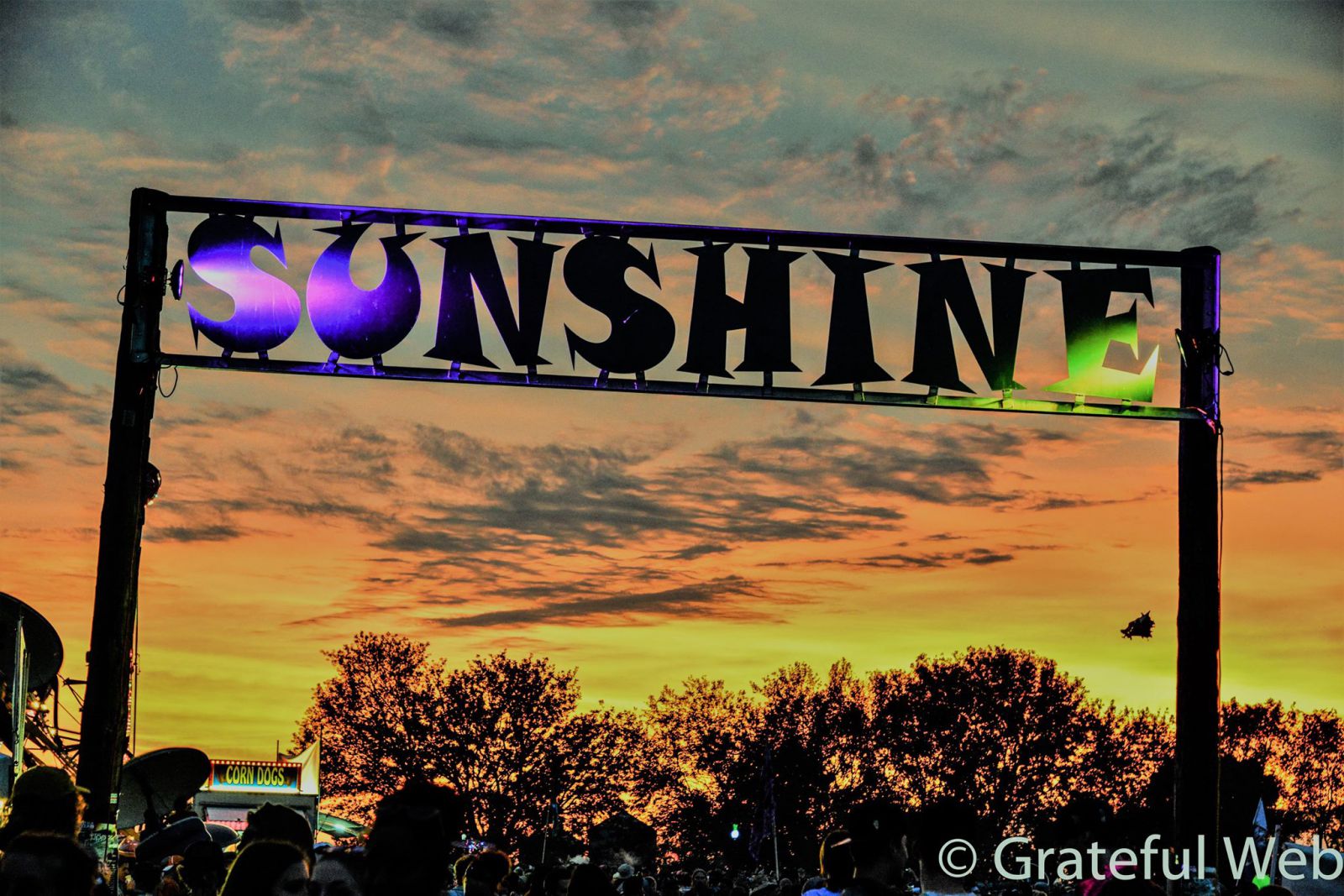 Summer Camp Music Festival