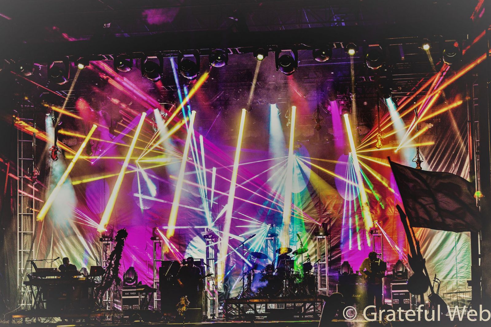 Disco Biscuits | Summer Camp Music Festival