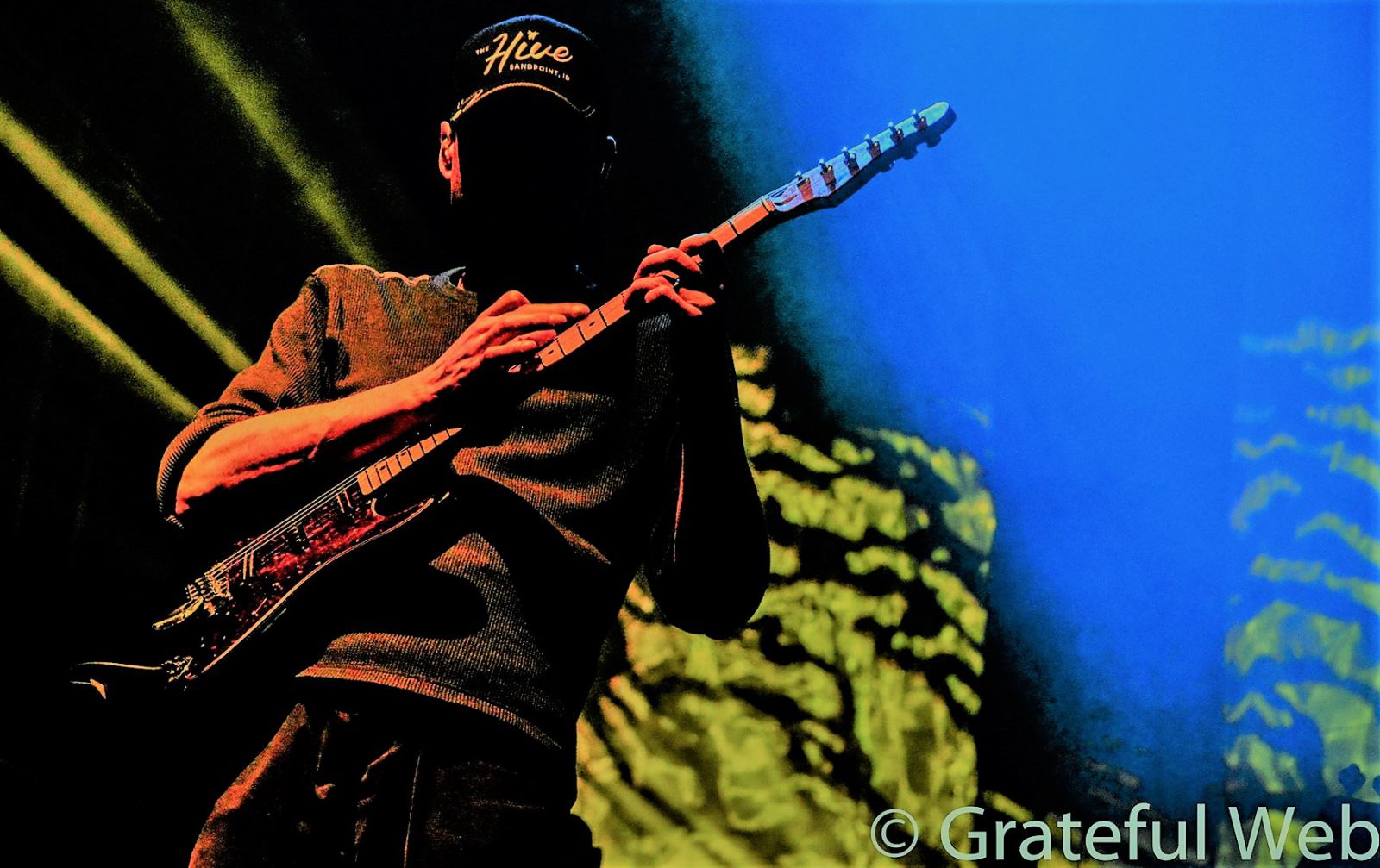 Jake Cinninger | Umphrey's McGee