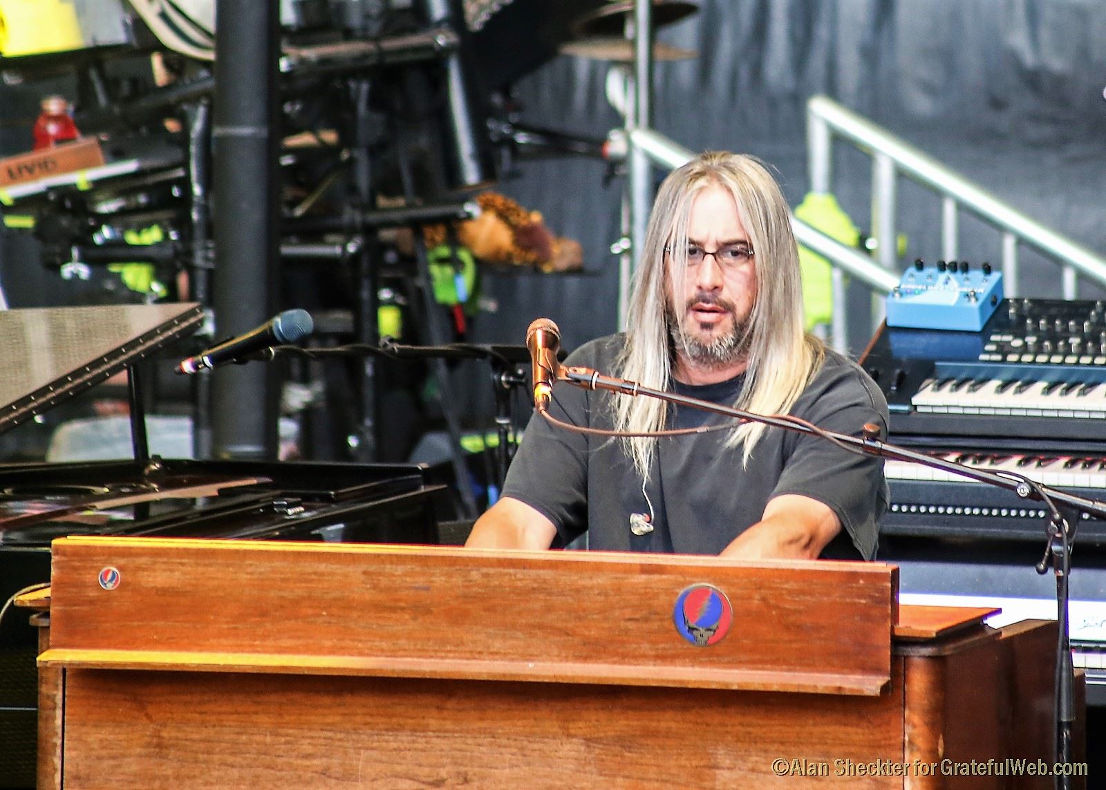 Jeff Chimenti | Shoreline
