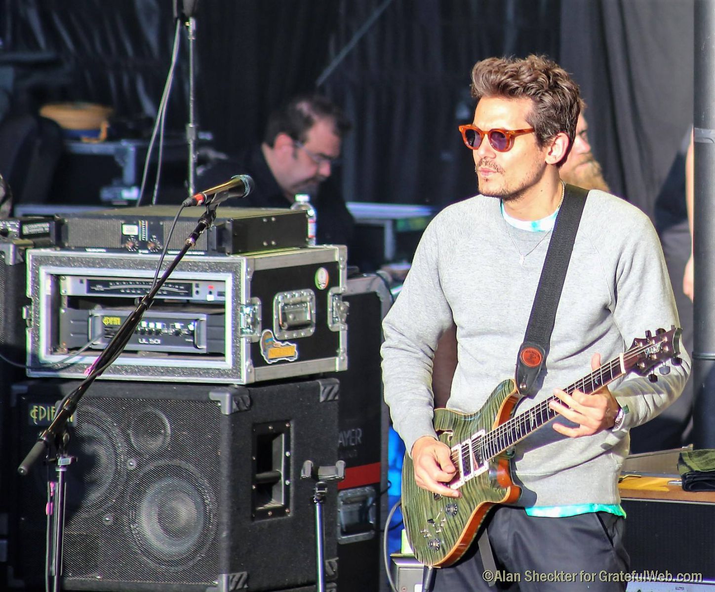 John Mayer | Dead and Company