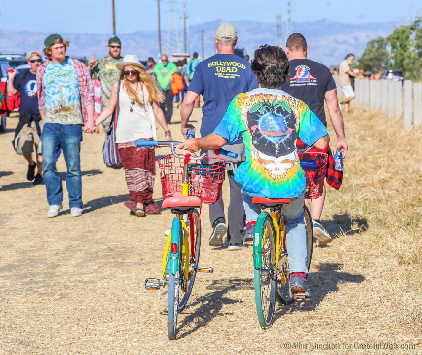 Mountain View, CA | June 3rd, 2017