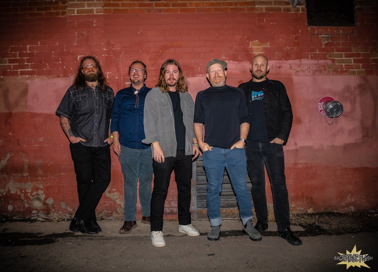 The Lil Smokies - Matt 