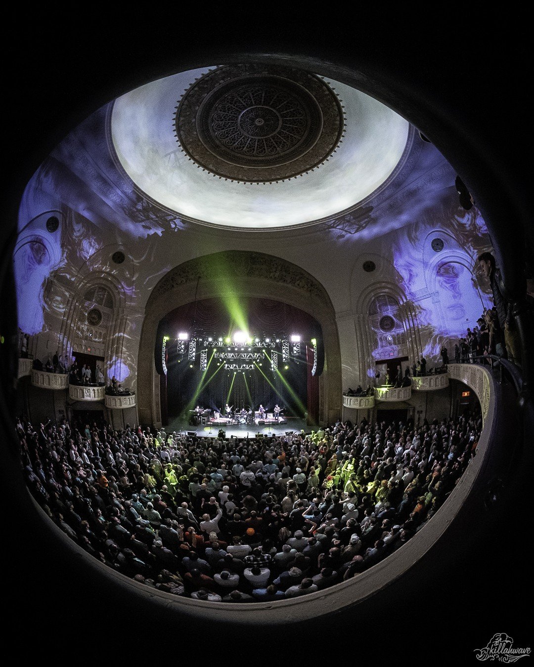 Capitol Theater | Port Chester, NY