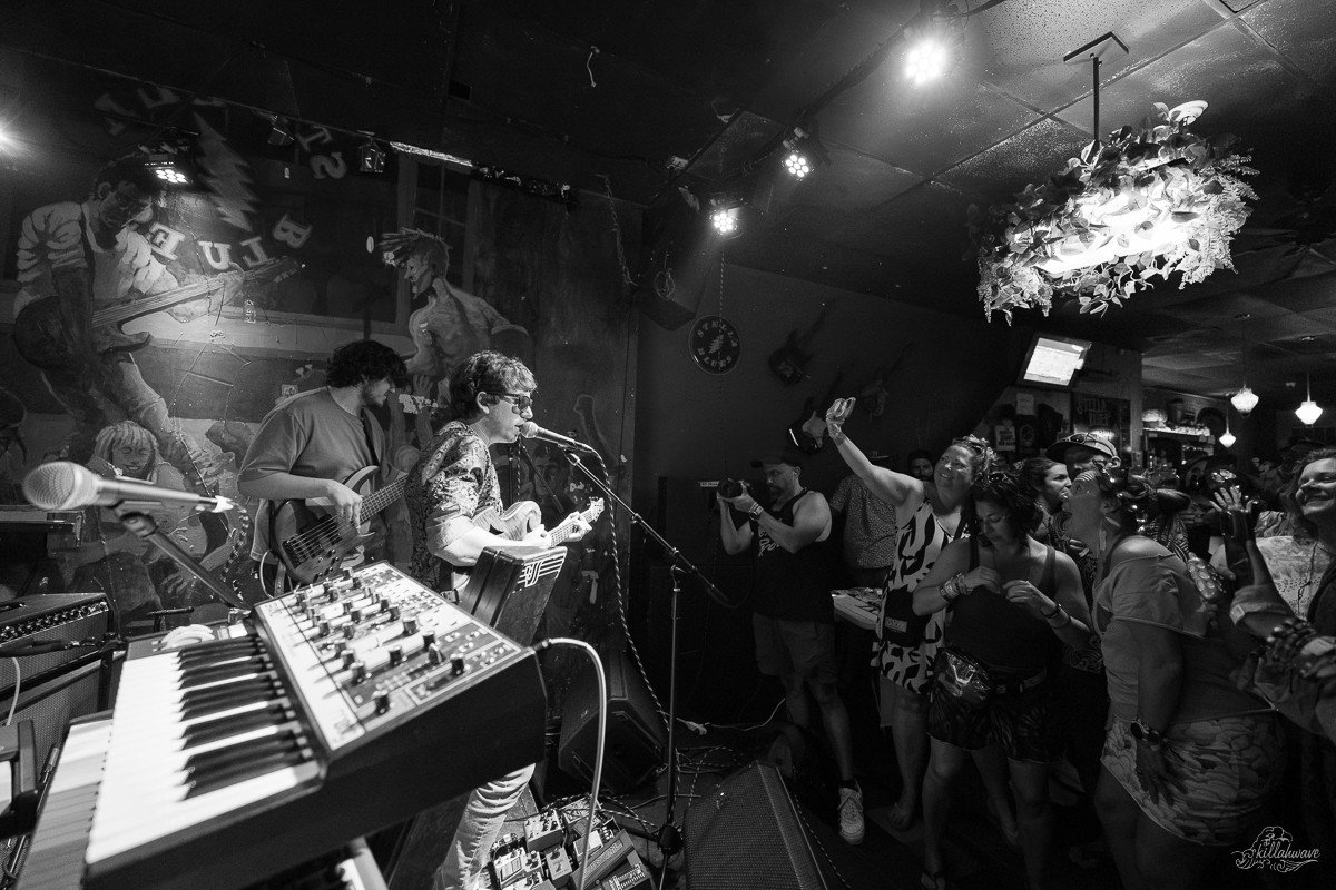 Big Shrimp | Stella Blues