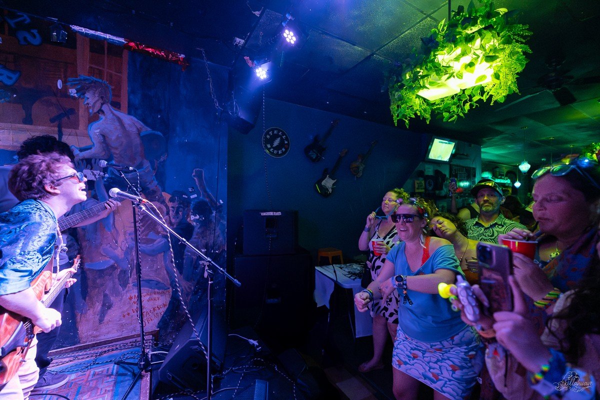 Big Shrimp | Stella Blues