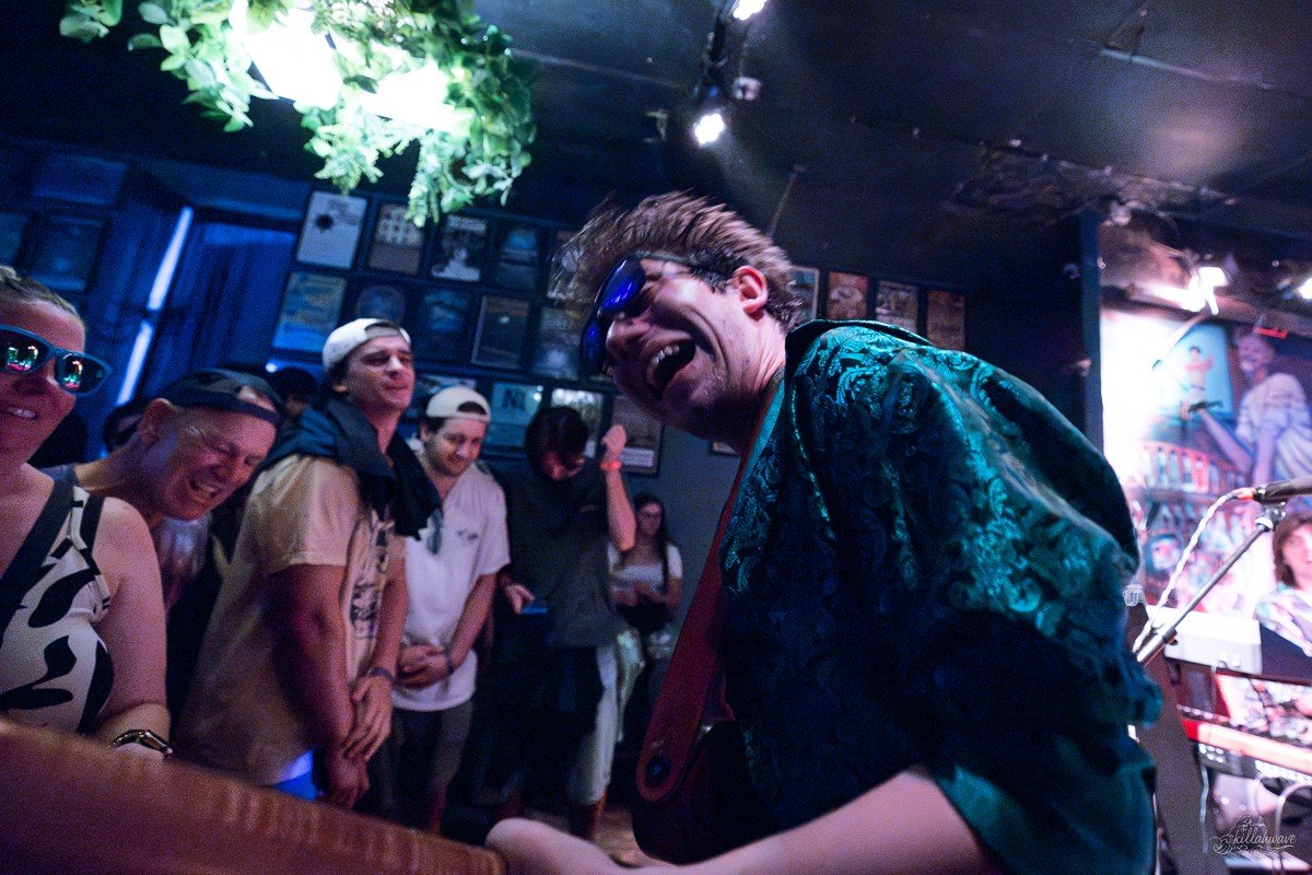 Big Shrimp | Stella Blues