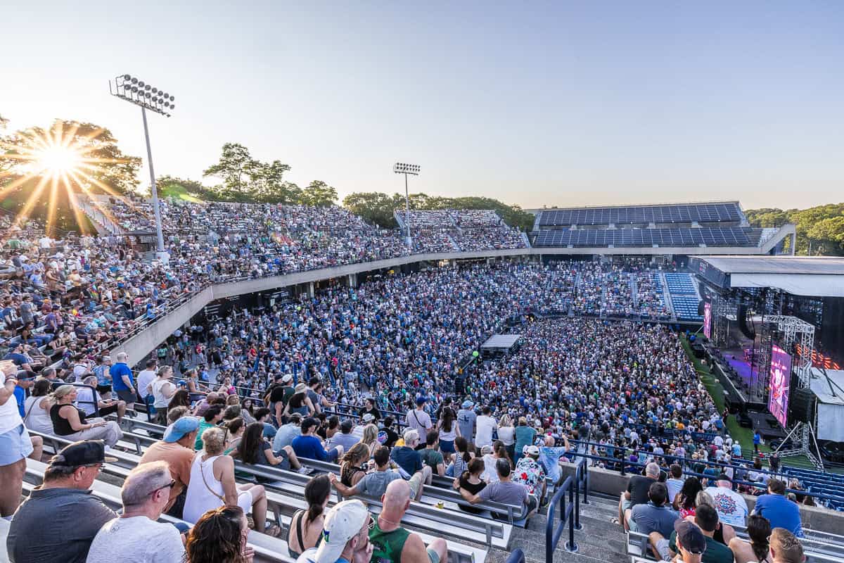 The Westville Music Bowl | New Haven, CT