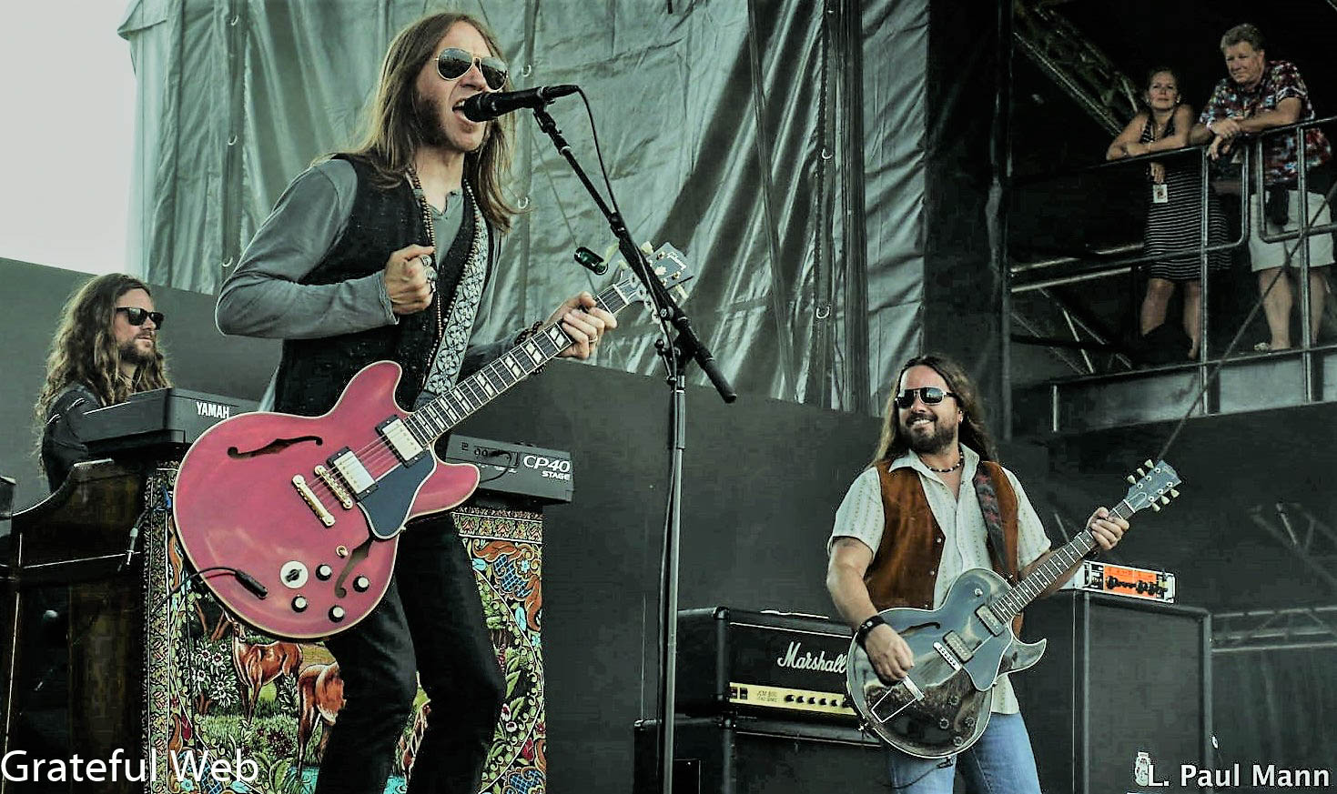 Blackberry Smoke