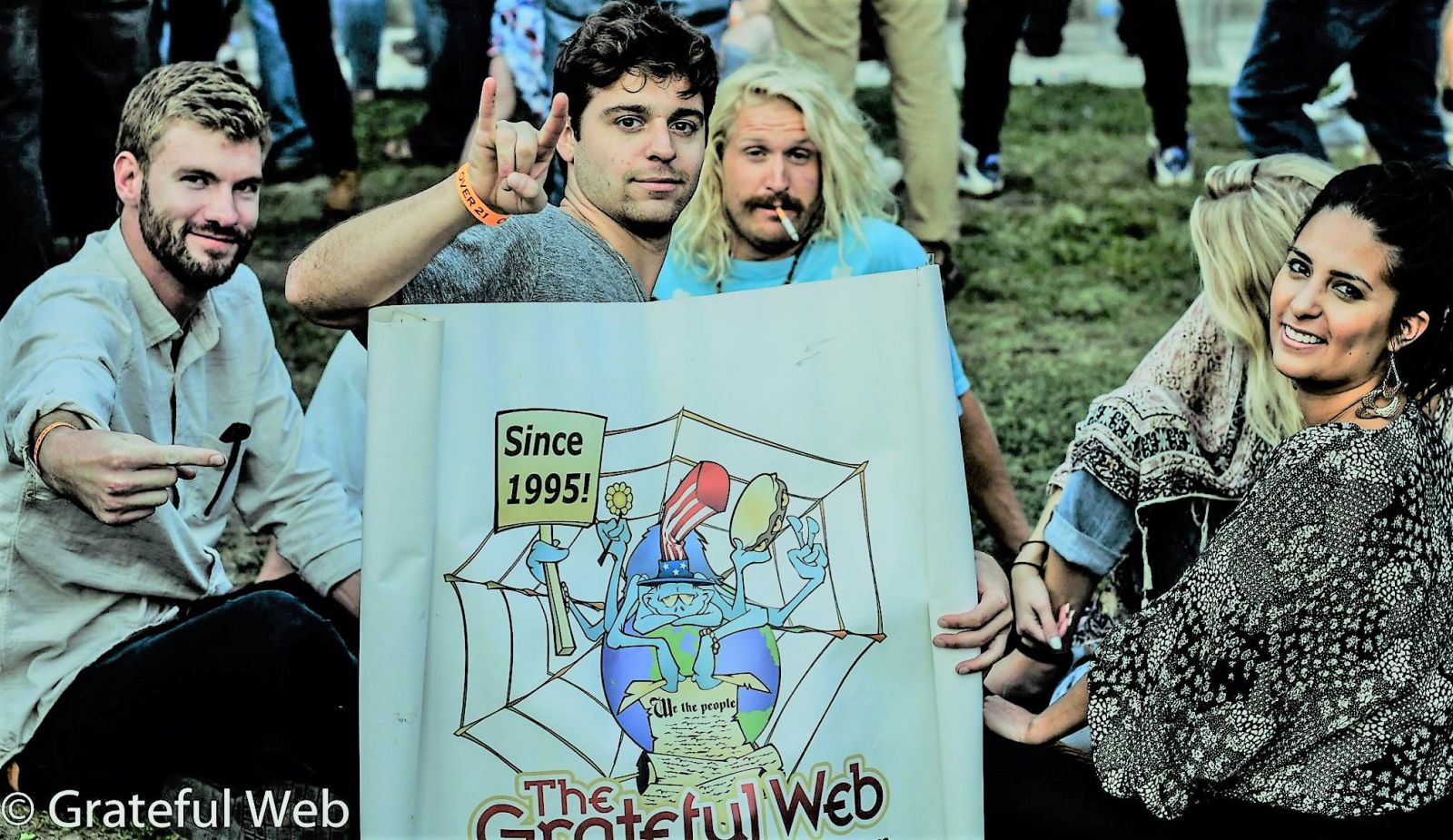 North Coast Music Festival