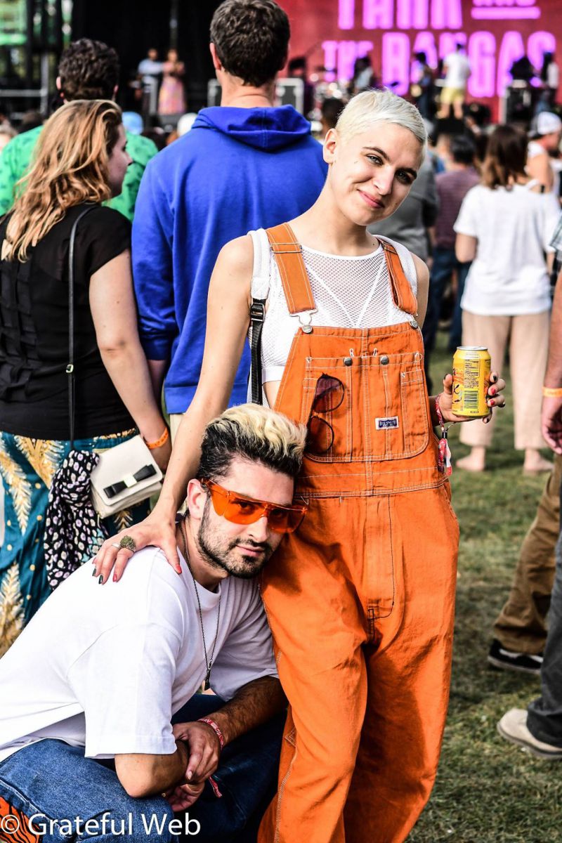 Carlile | North Coast Music Festival