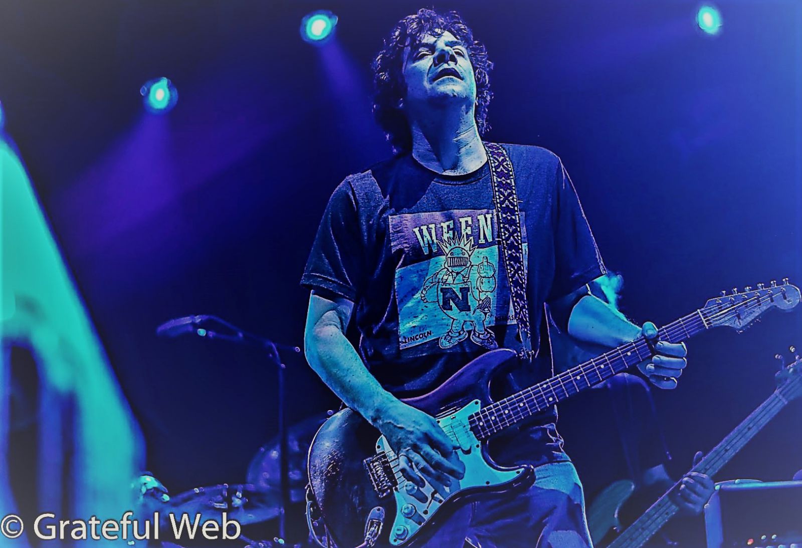 Ween | North Coast Music Festival