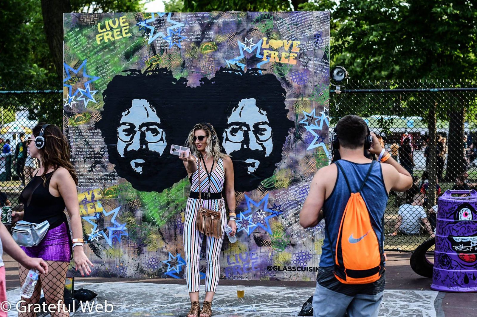 North Coast Music Festival