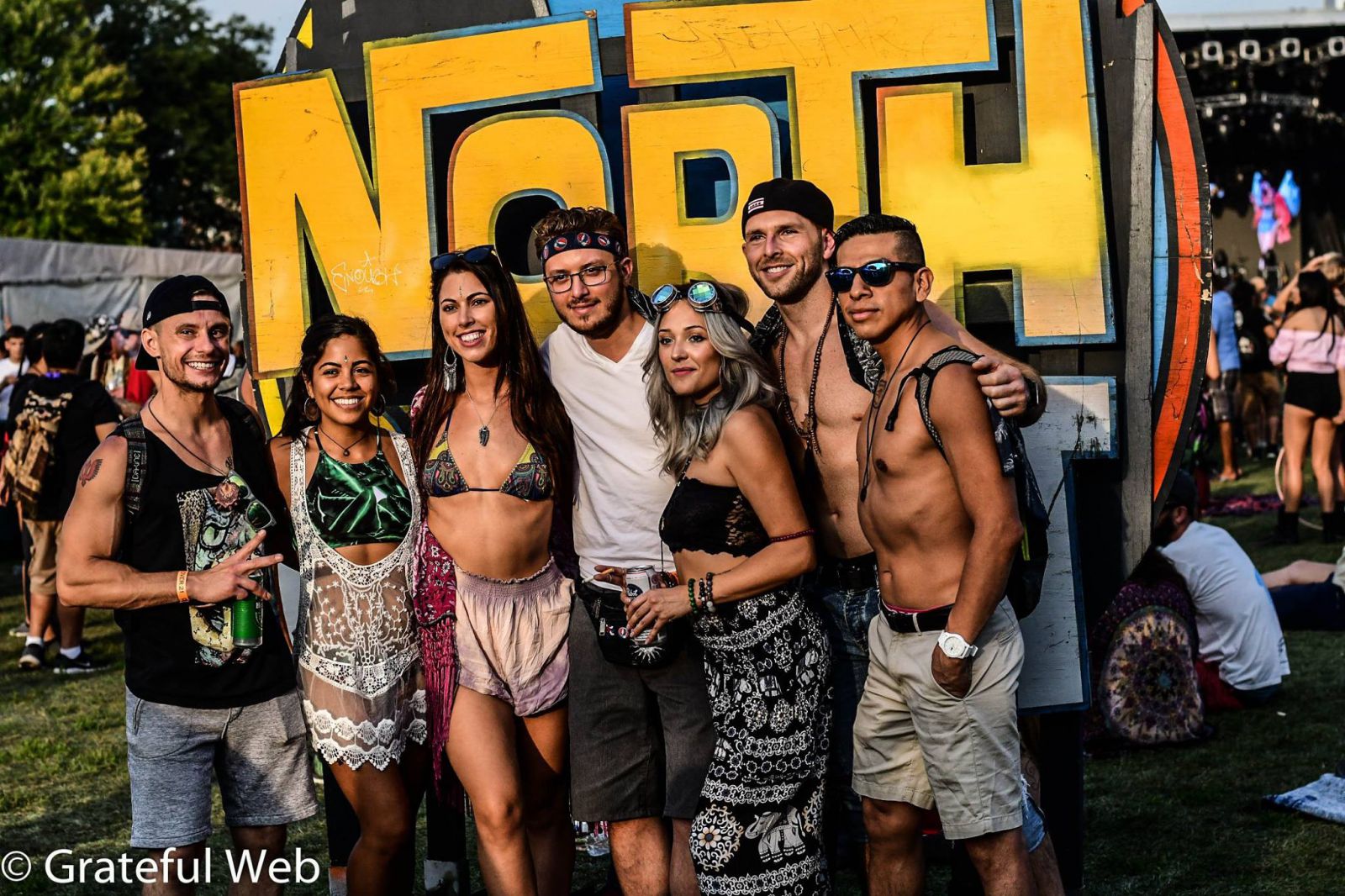 North Coast Music Festival