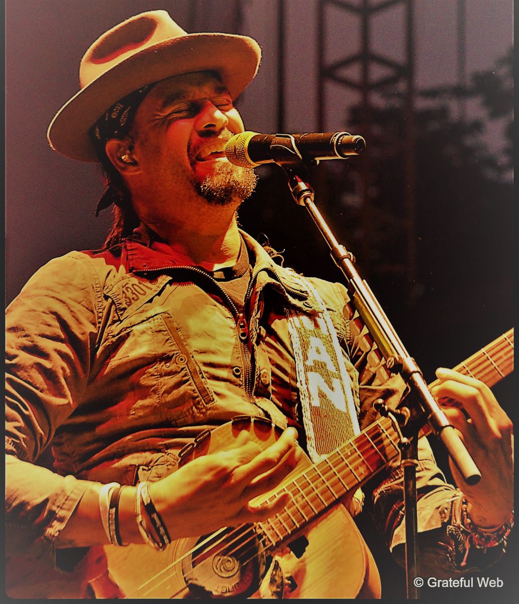 Michael Franti