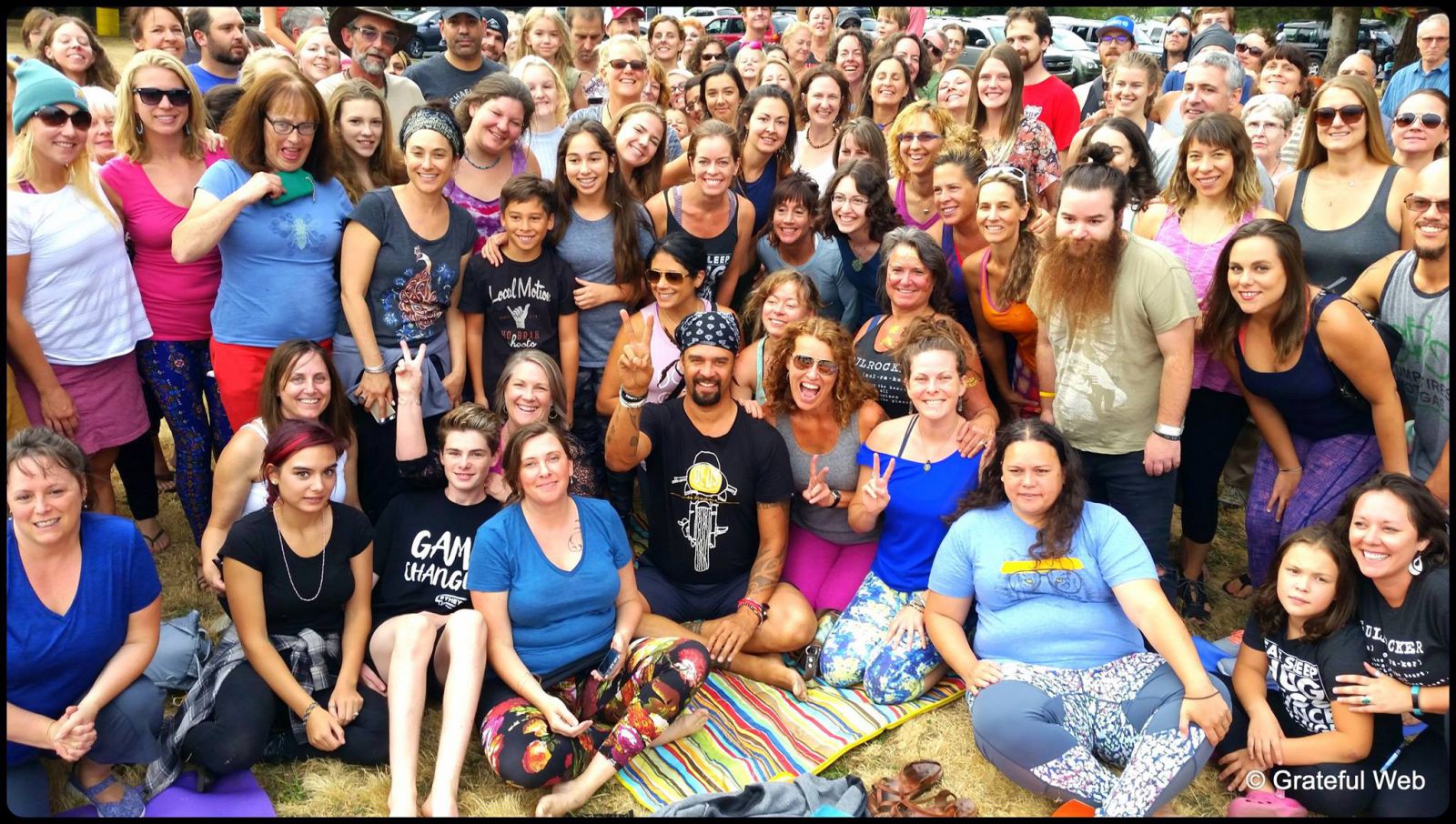 McMenamins Edgefield Amphitheater