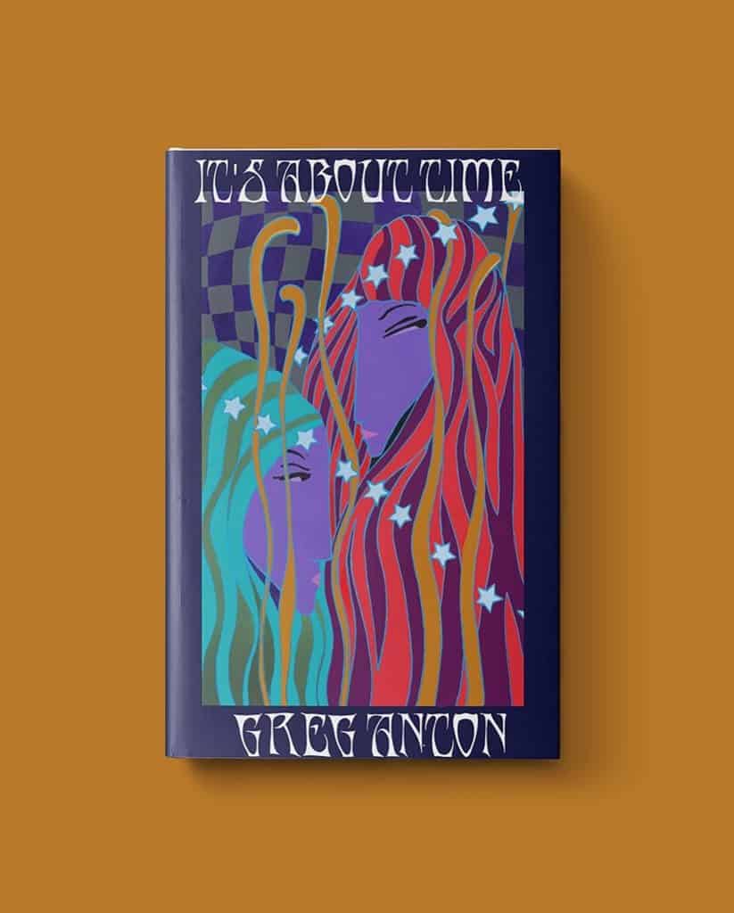 From Drum Throne to Thriller: Jam Pioneer Greg Anton Unleashes It’s About Time