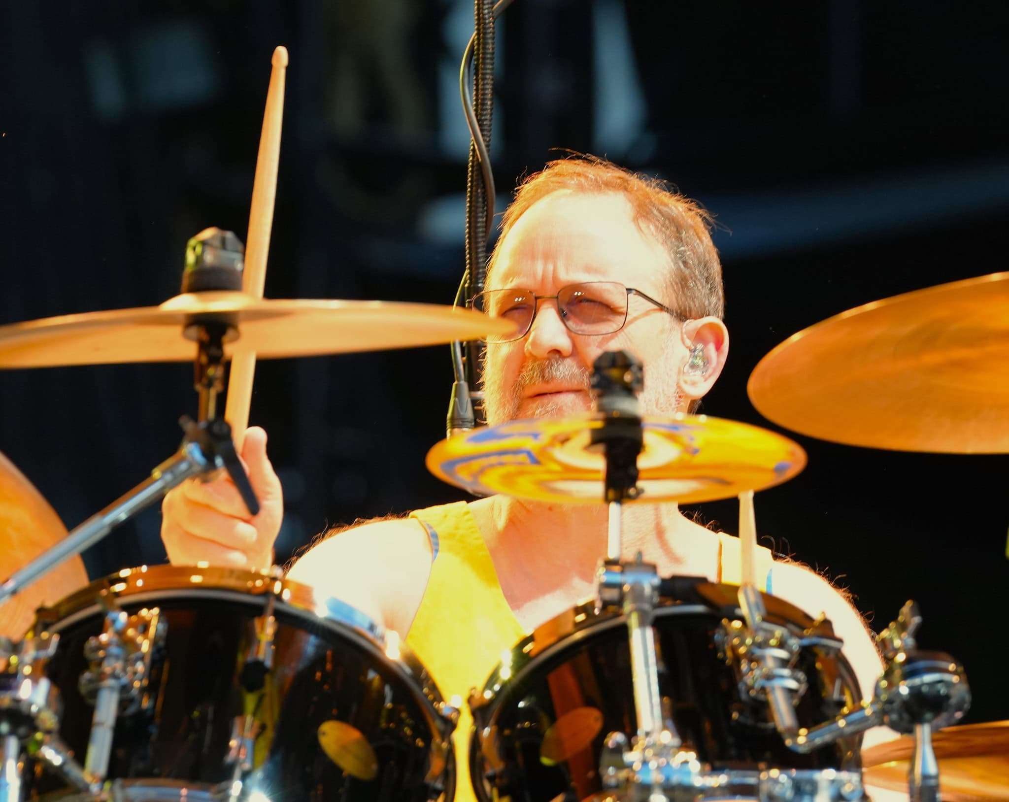 Jon FIshman | Phish