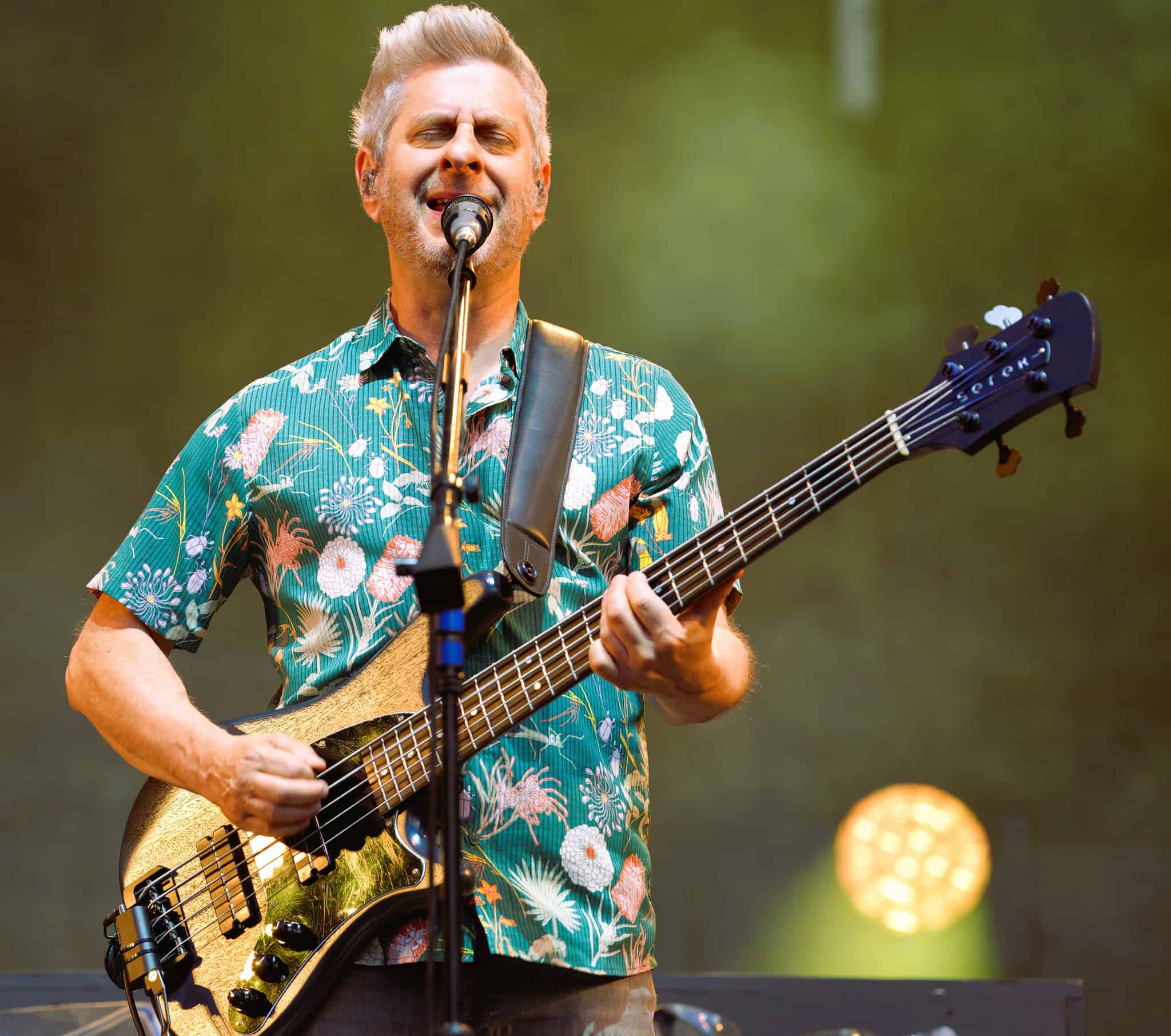 Mike Gordon | Phish