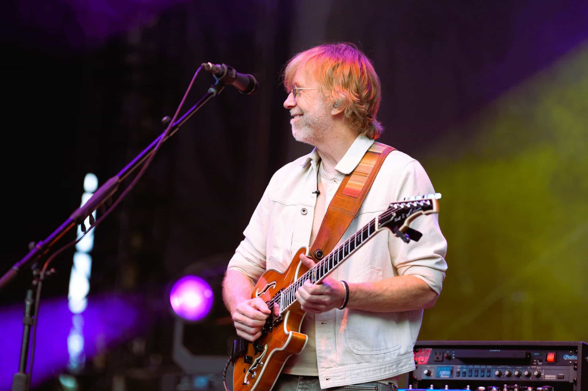 Trey Anastasio | Boulder, CO