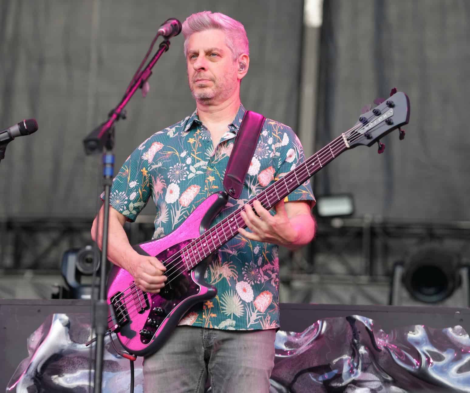 Mike Gordon | Phish