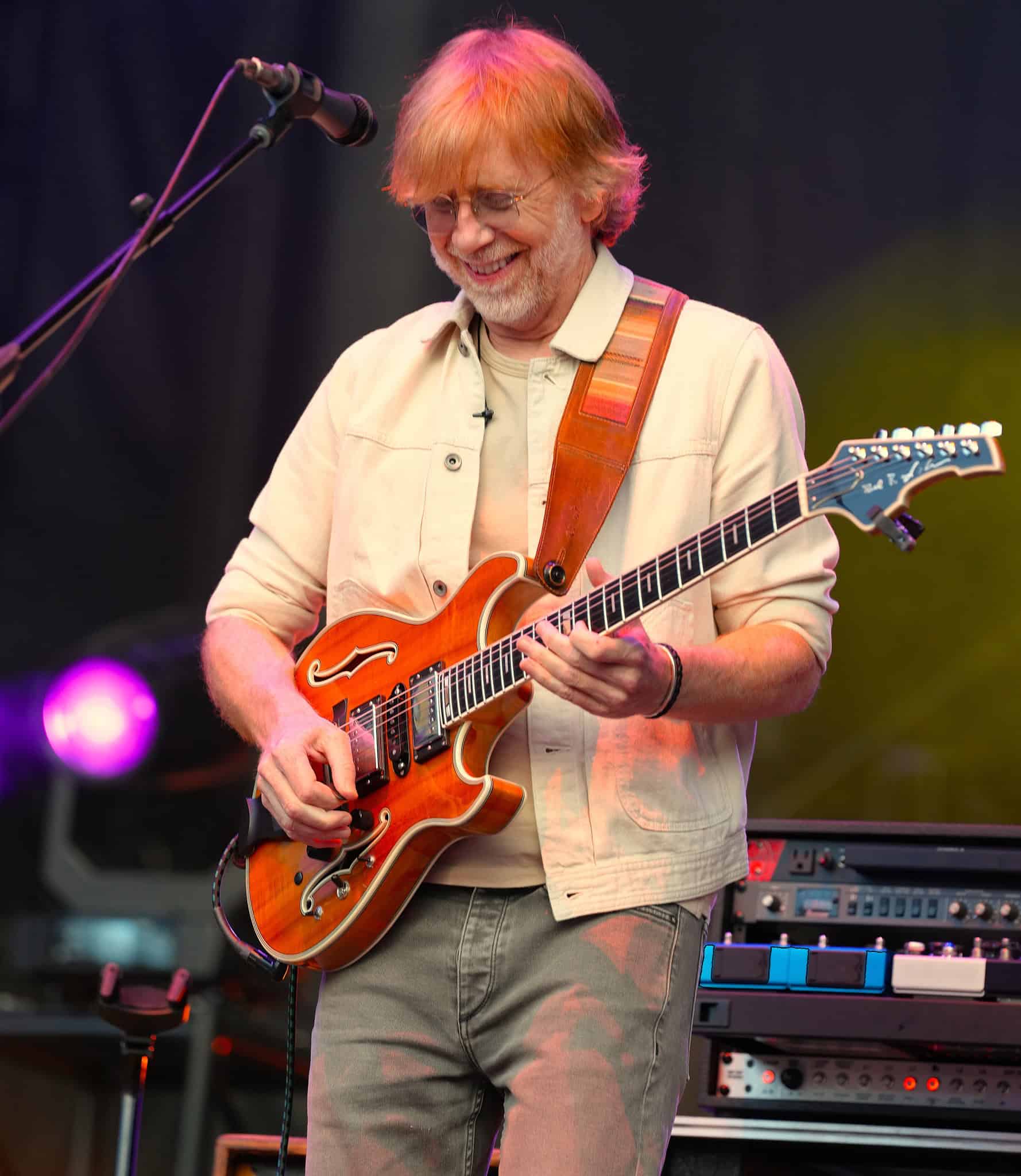 Trey Anastasio | Phish