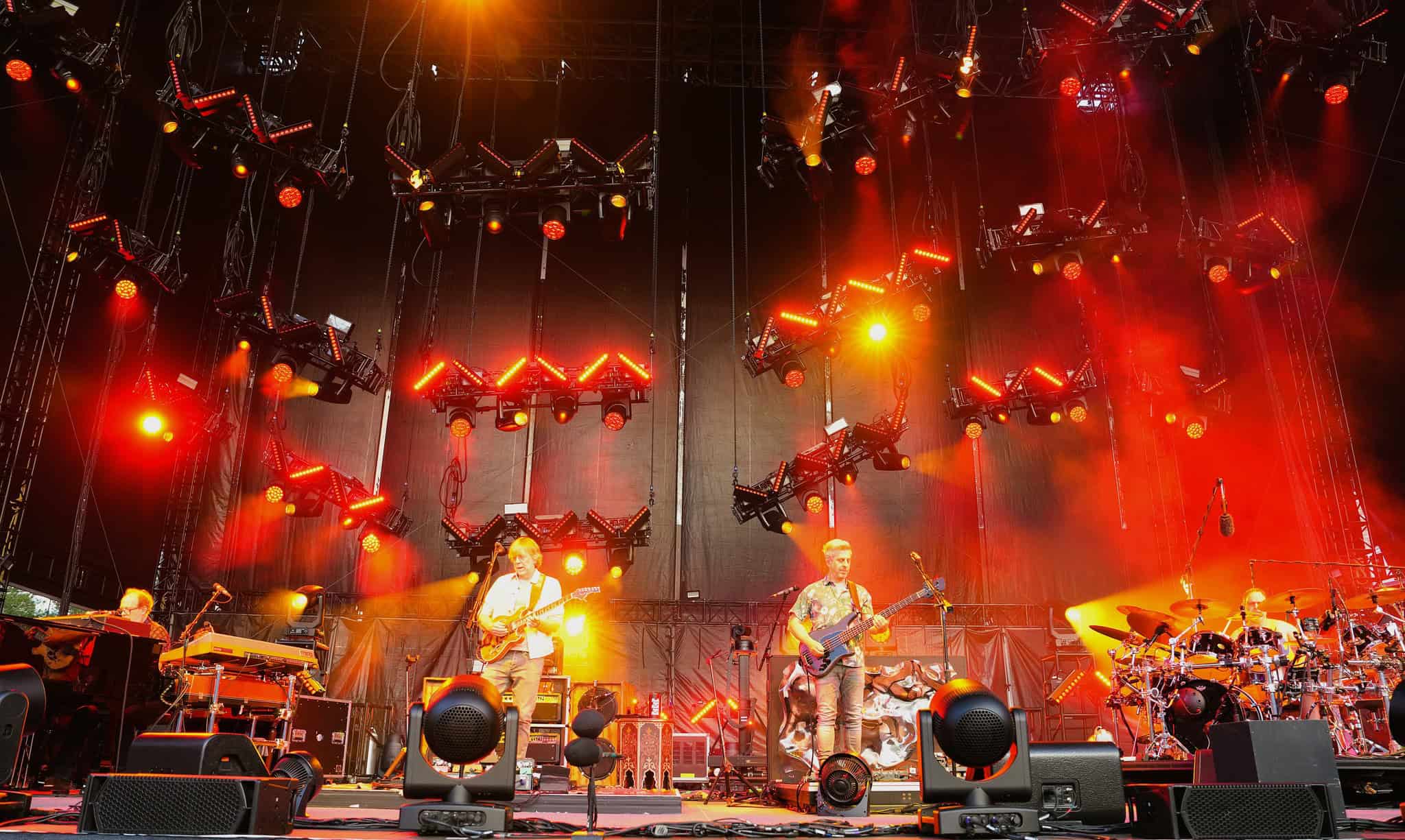 Phish | July 5th, 2025