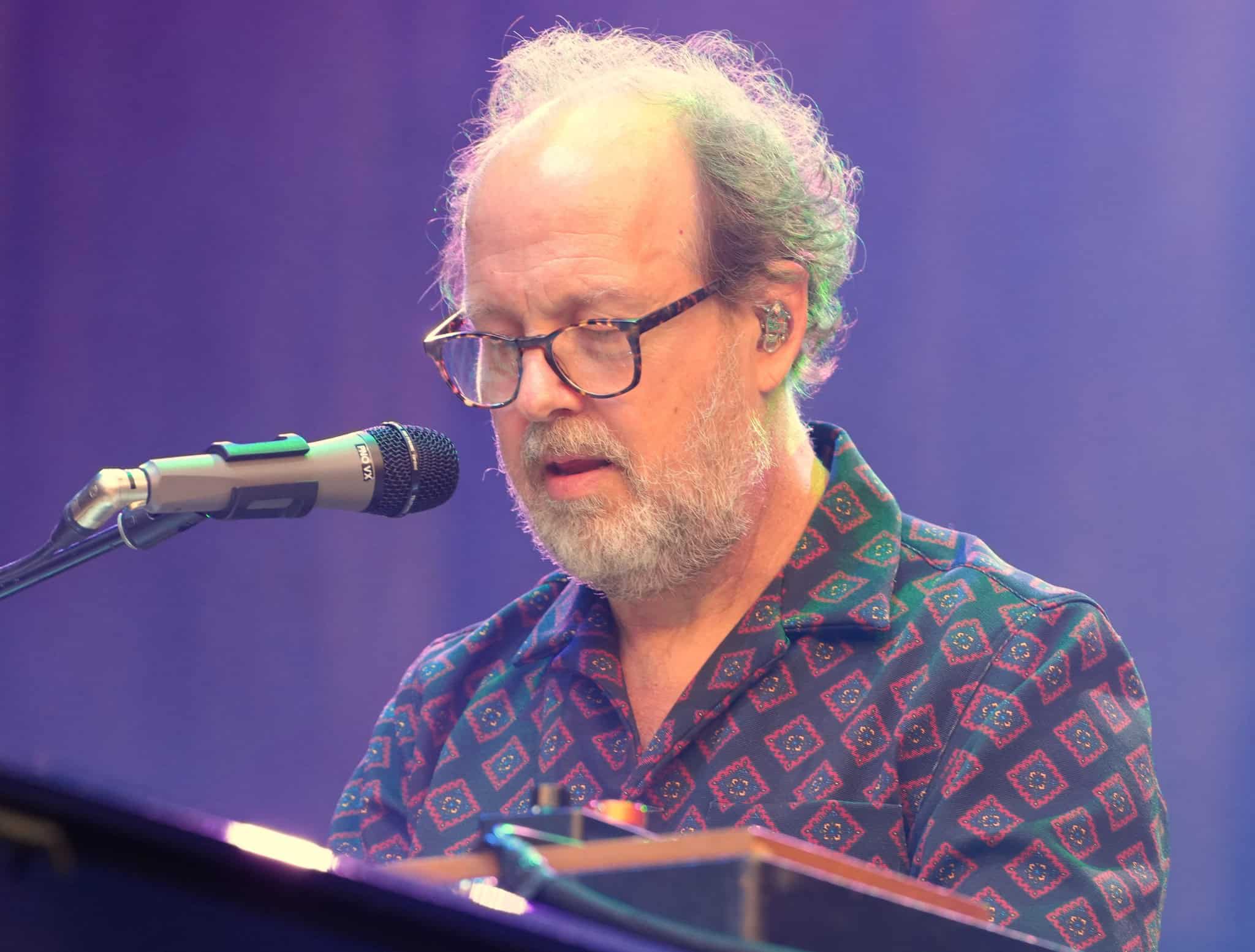 Page McConnell | Phish