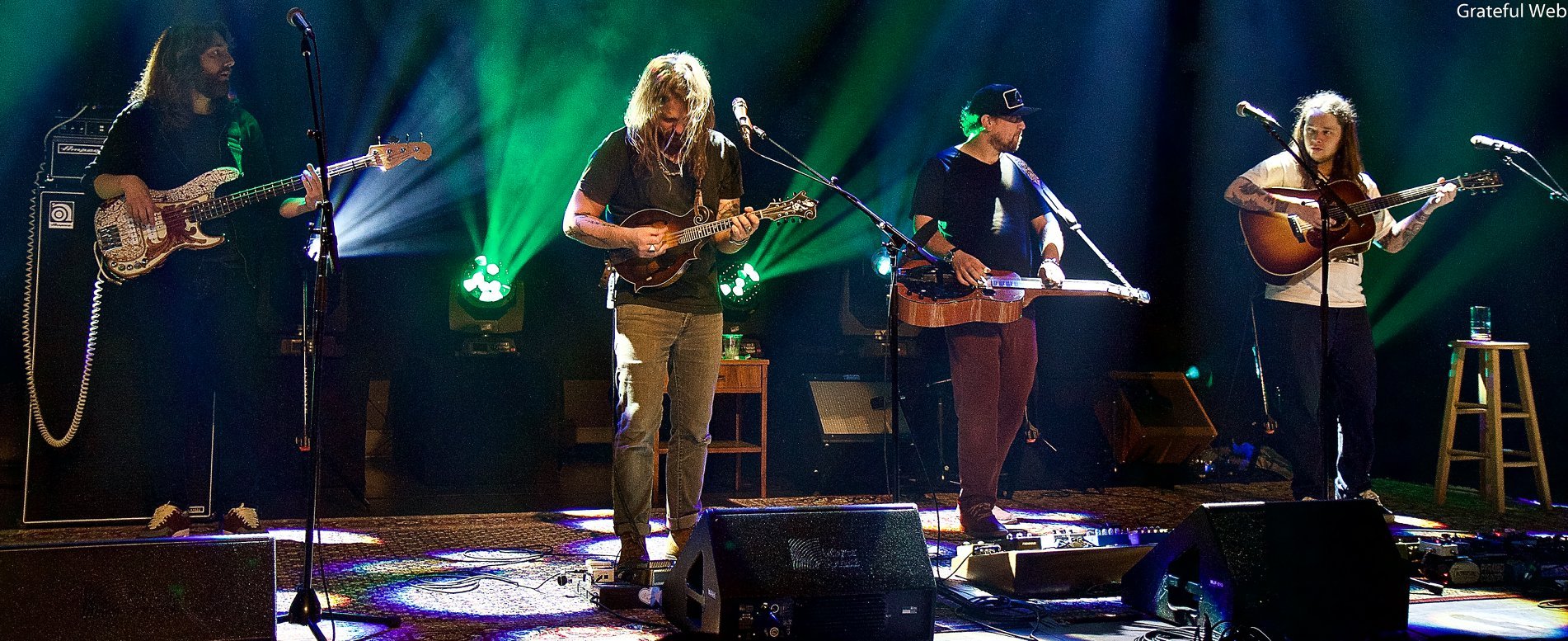 phAb 4 | Washington's | Fort Collins, CO