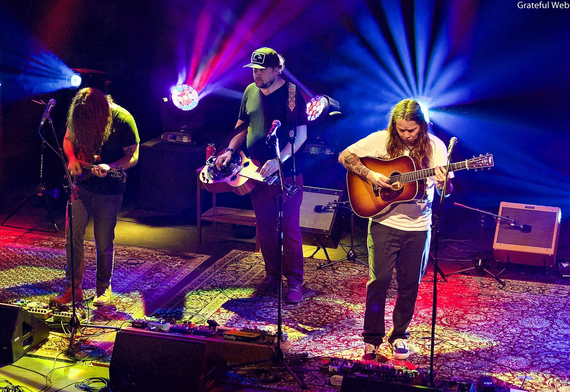 phAb 4 | Washington's