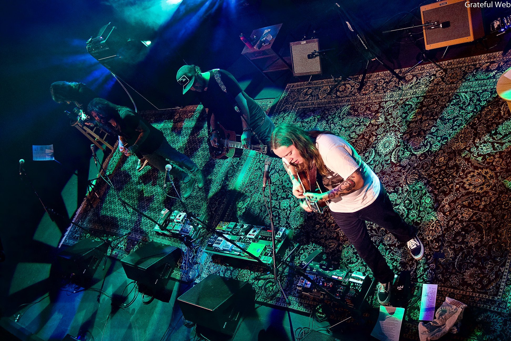 phAB 4 | Fort Collins, CO