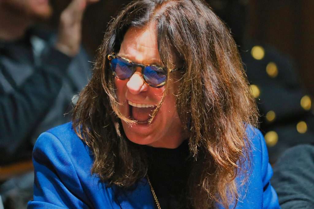 A Birmingham howl that rewired rock‑and‑roll