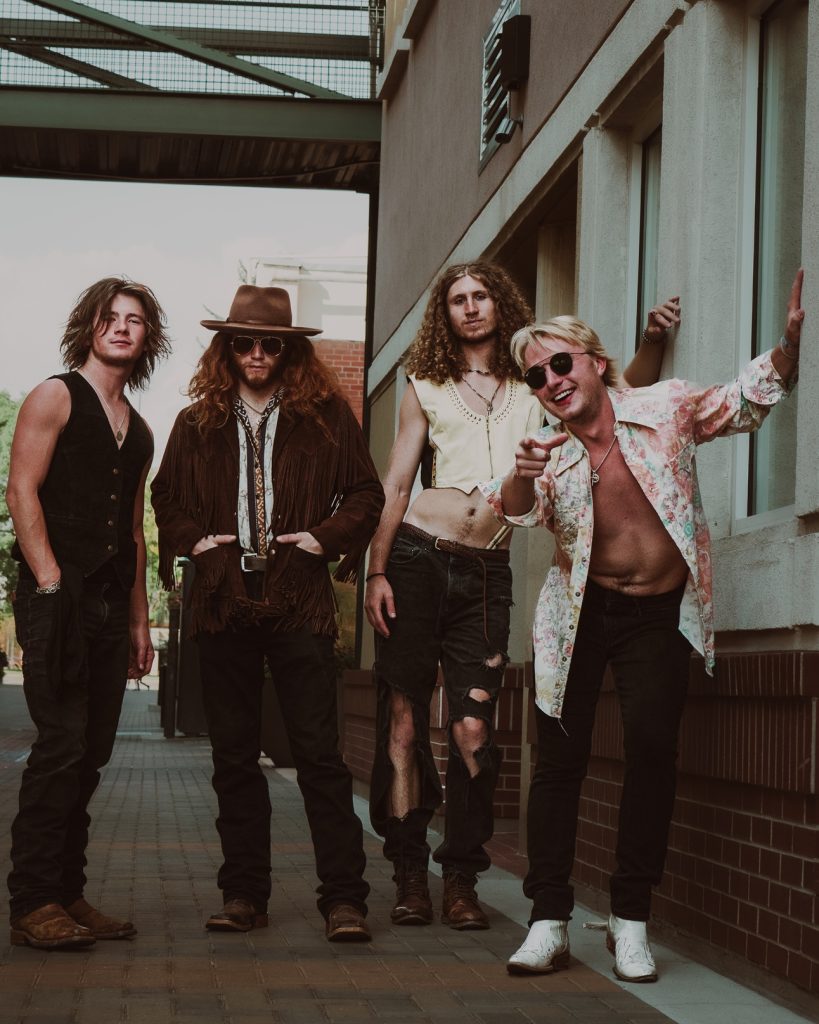 STIL RUNNIN SET TO ROCK THE HOUSE ON JULY 17TH AT THE EAST ROOM IN NASHVILLE