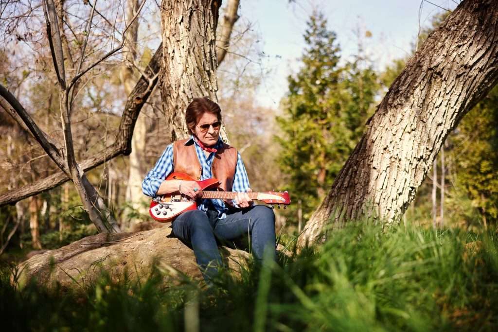 Quincy Welcomes Musical Icons Darius Rucker and John Fogerty to Celebrate City’s 400th Anniversary This Weekend