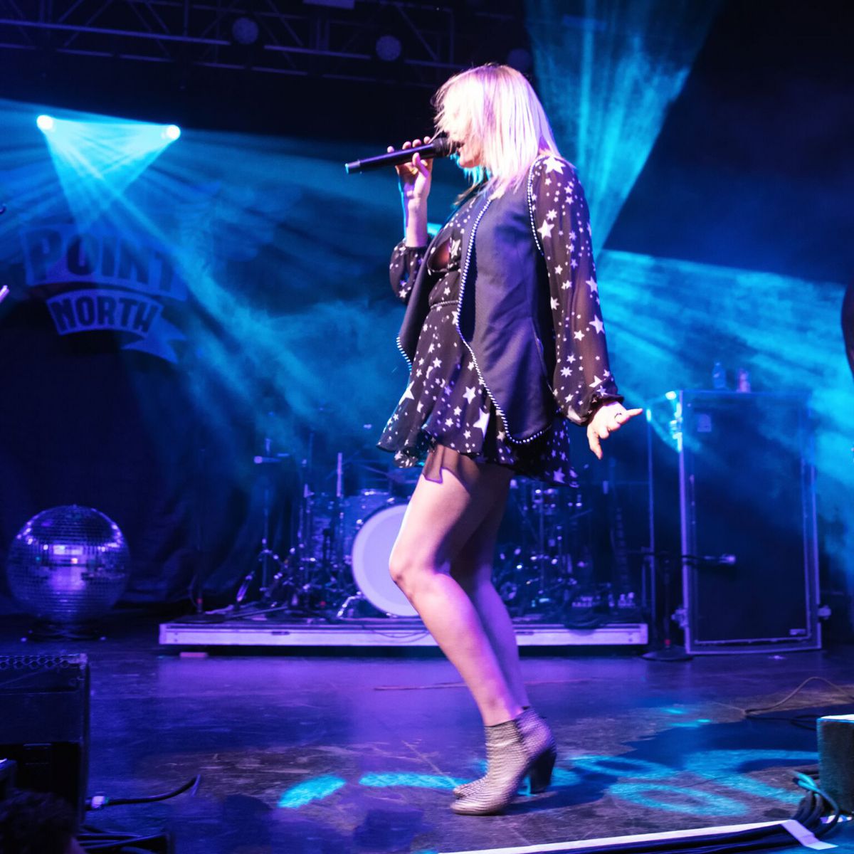 Grace Potter