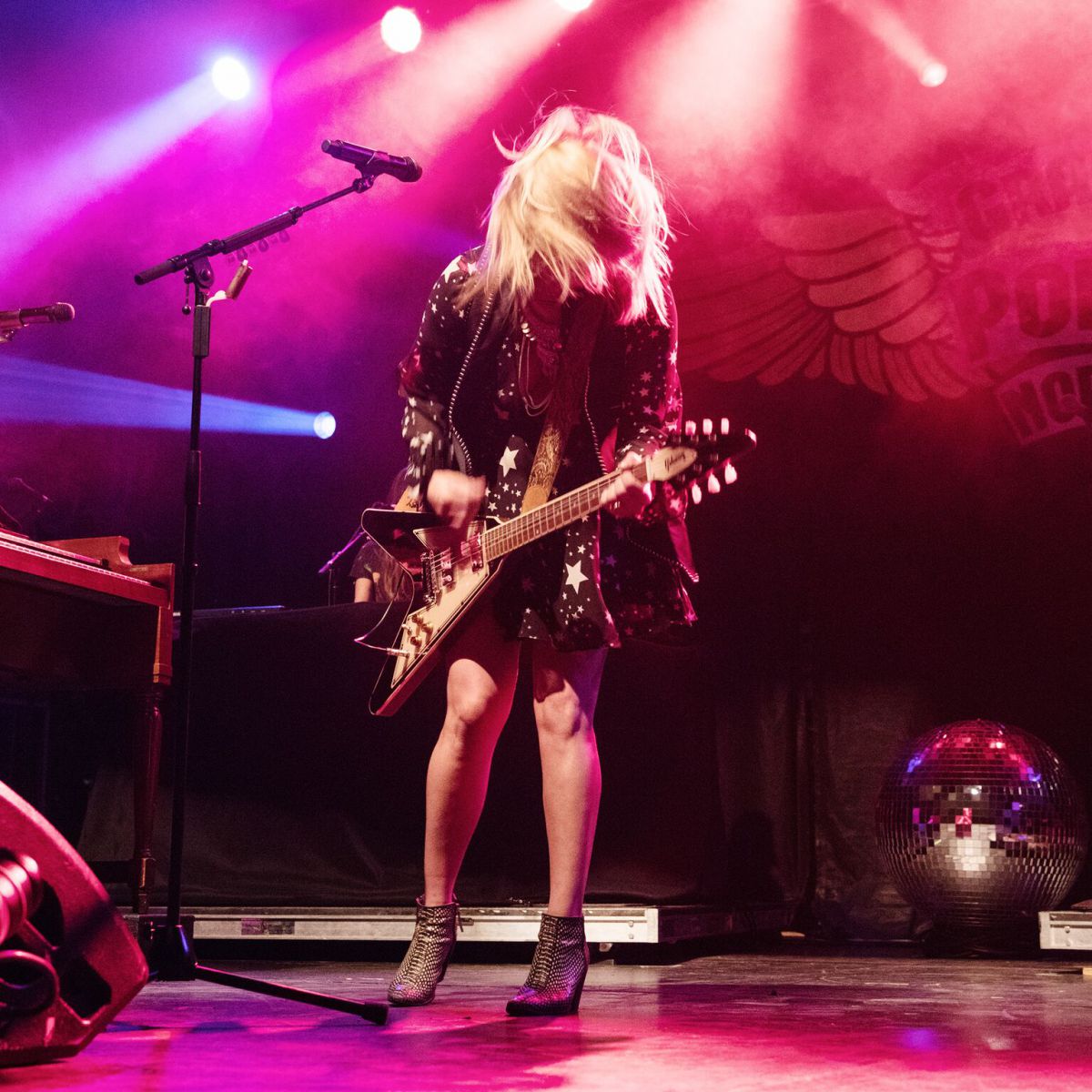 Grace Potter