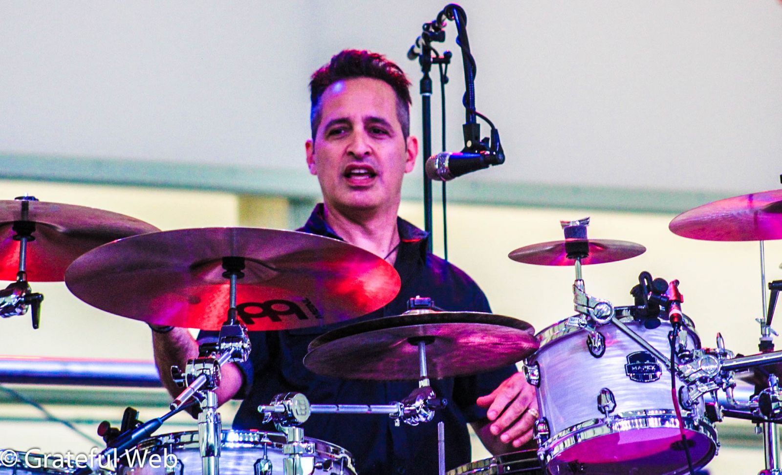 Nick D'Virgilio | Spock's Beard