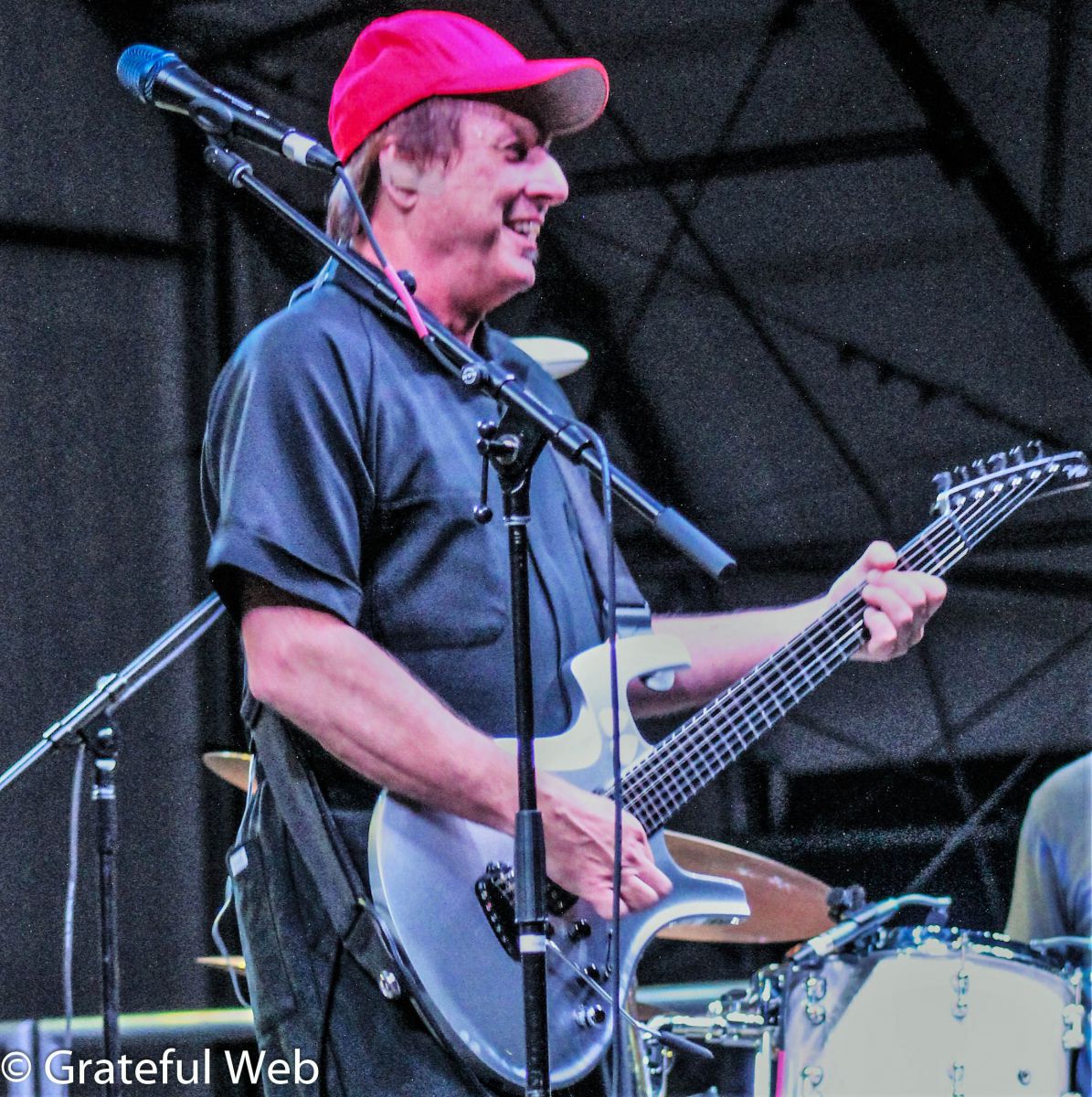 Adrian Belew