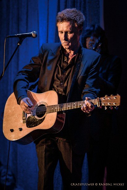 John Waite